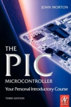 Bertrand.pt - The Pic Microcontroller: Your Personal Introductory Course
