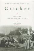 The Picador Book Of Cricket