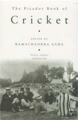 Bertrand.pt - The Picador Book Of Cricket