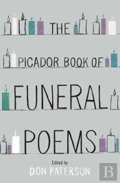 The Picador Book Of Funeral Poems