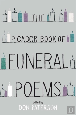 Bertrand.pt - The Picador Book Of Funeral Poems