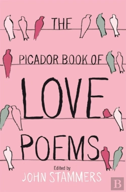 Bertrand.pt - The Picador Book Of Love Poems