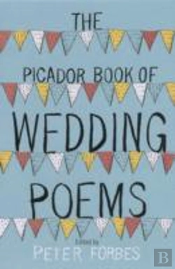 Bertrand.pt - The Picador Book Of Wedding Poems