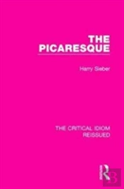 The Picaresque