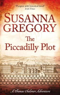 Bertrand.pt - The Piccadilly Plot