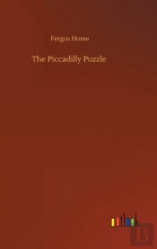 The Piccadilly Puzzle