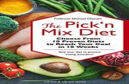 The Pick Â€˜N Mix Diet