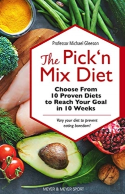 Bertrand.pt - The Pick Â€˜N Mix Diet
