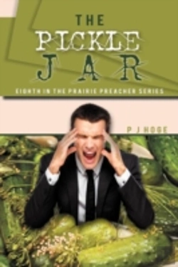 Bertrand.pt - The Pickle Jar
