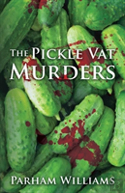 Bertrand.pt - The Pickle Vat Murders