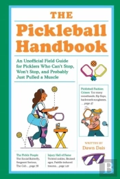 The Pickleball Handbook