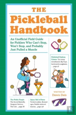 Bertrand.pt - The Pickleball Handbook