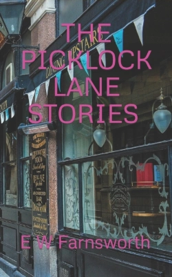 Bertrand.pt - The Picklock Lane Stories