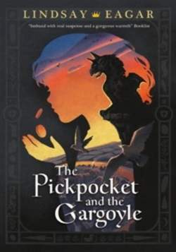 Bertrand.pt - The Pickpocket And The Gargoyle