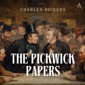 The Pickwick Papers - Audiobook