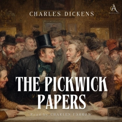 Bertrand.pt - The Pickwick Papers - Audiobook