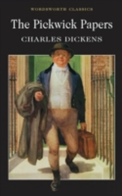 Bertrand.pt - The Pickwick Papers