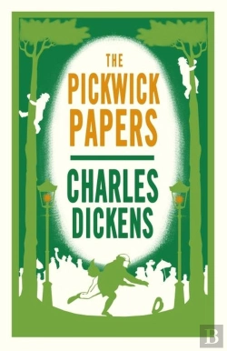 Bertrand.pt - The Pickwick Papers