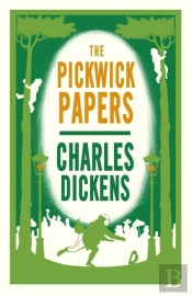The Pickwick Papers