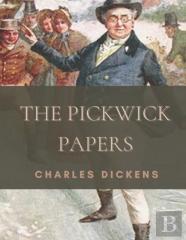 The Pickwick Papers