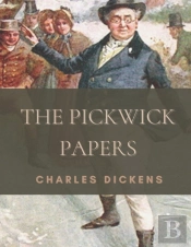 The Pickwick Papers