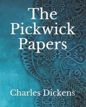 The Pickwick Papers