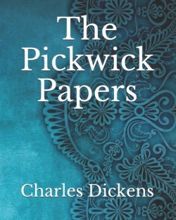 Bertrand.pt - The Pickwick Papers