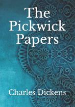 The Pickwick Papers