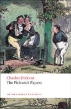 Bertrand.pt - The Pickwick Papers