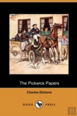 Bertrand.pt - The Pickwick Papers (Dodo Press)