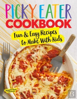 Bertrand.pt - The Picky Eater Cookbook