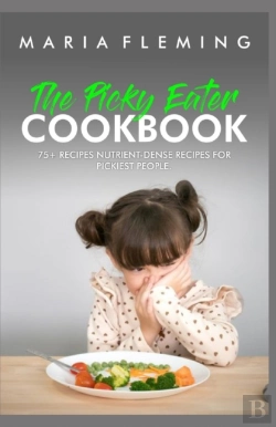 Bertrand.pt - The Picky Eater Cookbook