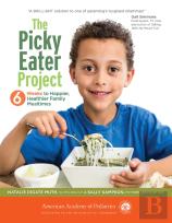 The Picky Eater Project