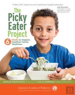 Bertrand.pt - The Picky Eater Project