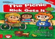 The Picnic And Rick Gets It