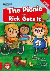 The Picnic And Rick Gets It