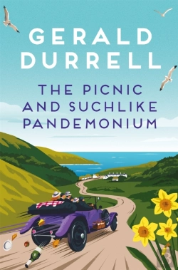 Bertrand.pt - The Picnic And Suchlike Pandemonium