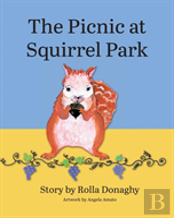 The Picnic At Squirrel Park