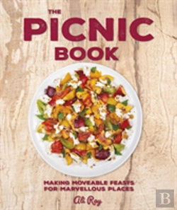 Bertrand.pt - The Picnic Book