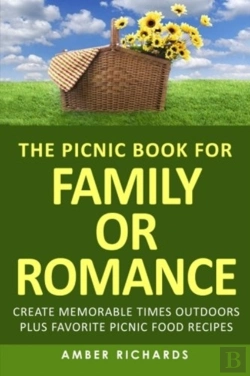 Bertrand.pt - The Picnic Book For Family Or Romance: C