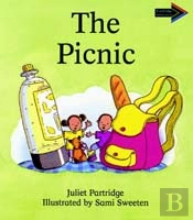 The Picnic South African Edition