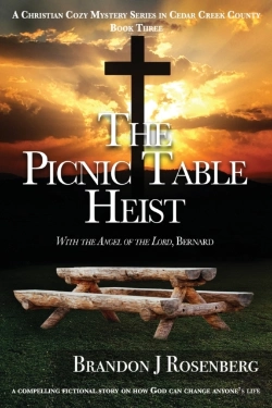 Bertrand.pt - The Picnic Table Heist