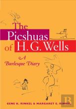 The Picshuas Of H. G. Wells
