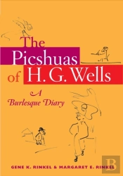 The Picshuas Of H. G. Wells