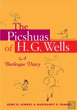 Bertrand.pt - The Picshuas Of H. G. Wells