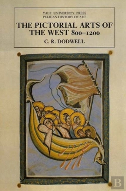 Bertrand.pt - The Pictorial Arts Of The West, 800-1200