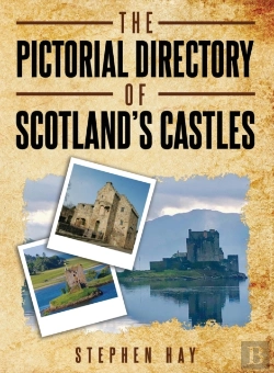 Bertrand.pt - The Pictorial Directory Of Scotland'S Castles