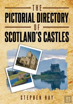 Bertrand.pt - The Pictorial Directory Of Scotland'S Castles