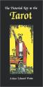 The Pictorial Key To The Tarot