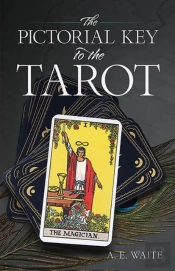 The Pictorial Key To The Tarot